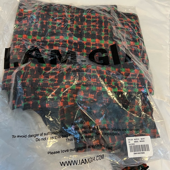 Set ( Pant & Top ) - Picture 3 of 5